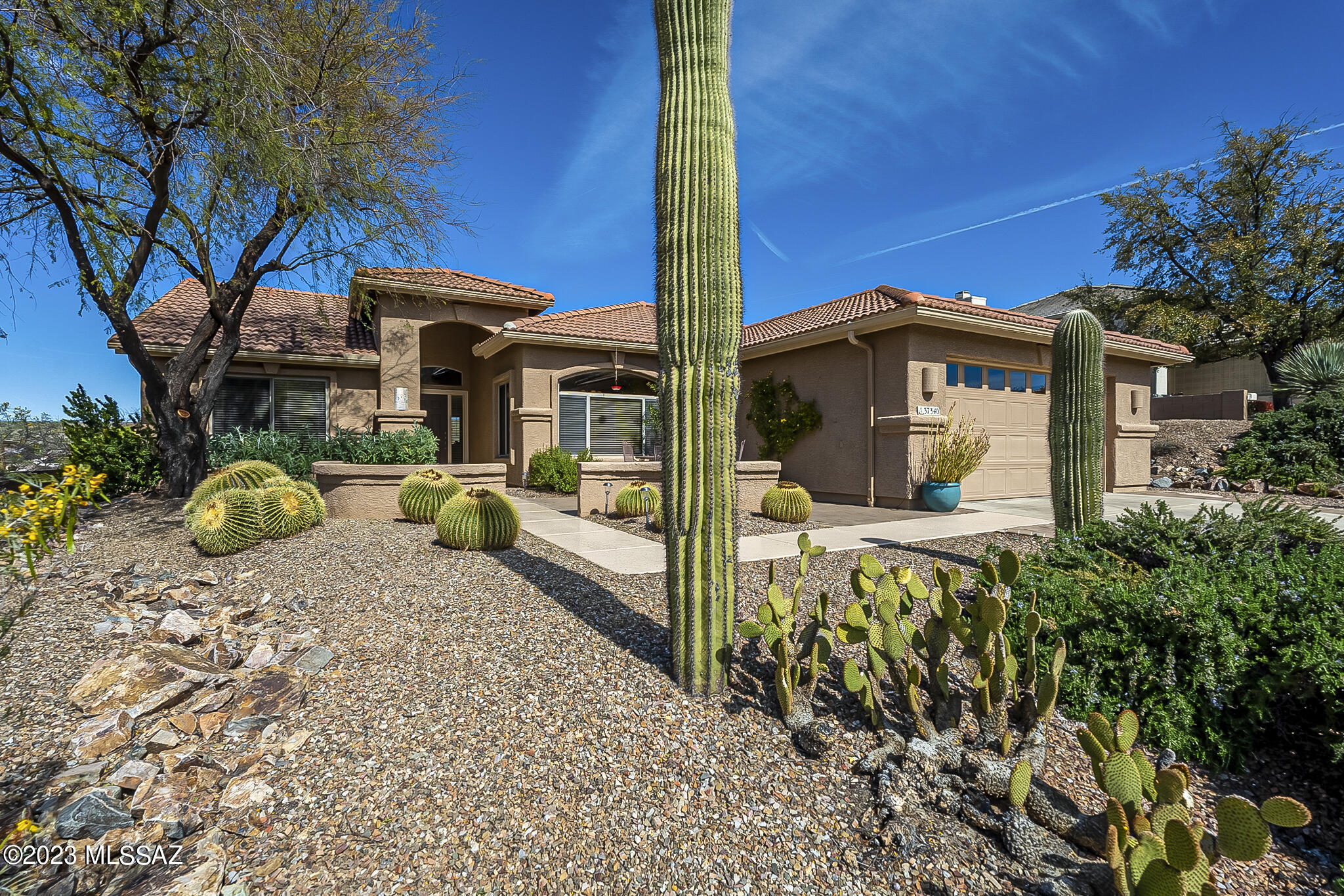 37340 South Copper Ridge Court Tucson, AZ 85739 - Photo 3 of 50 Gallery Image 3