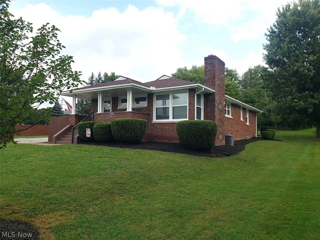 8157 Warren - Sharon Road Masury, OH 44438 - Photo 2 of 26