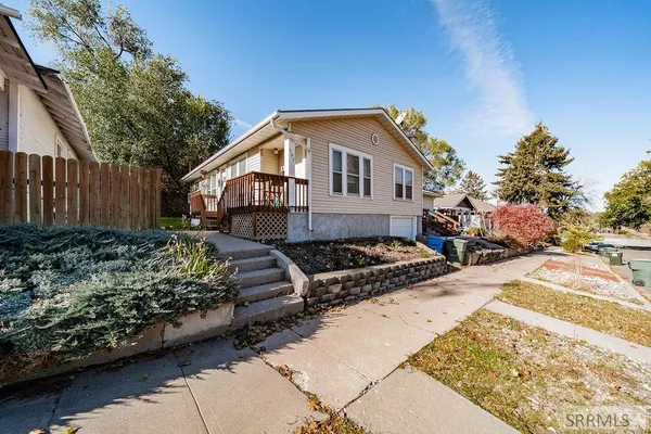 $225,000 | 507 North Lincoln Avenue, Pocatello, ID 83204