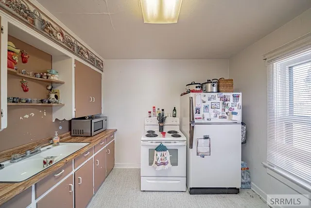 $225,000 | 507 North Lincoln Avenue, Pocatello, ID 83204