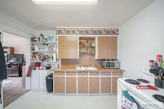 $225,000 | 507 North Lincoln Avenue, Pocatello, ID 83204