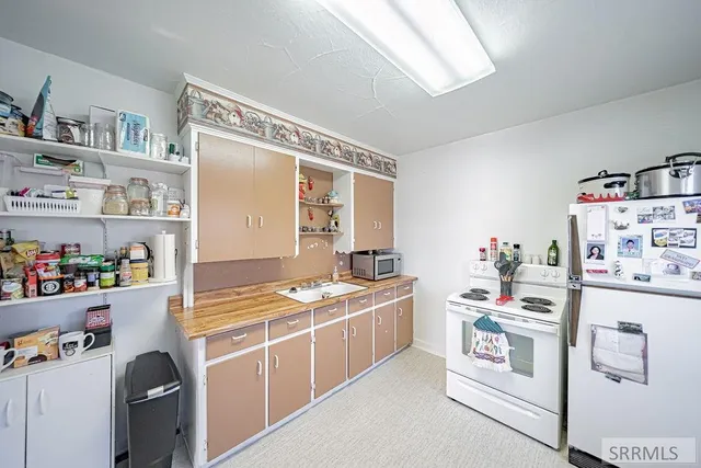 $225,000 | 507 North Lincoln Avenue, Pocatello, ID 83204