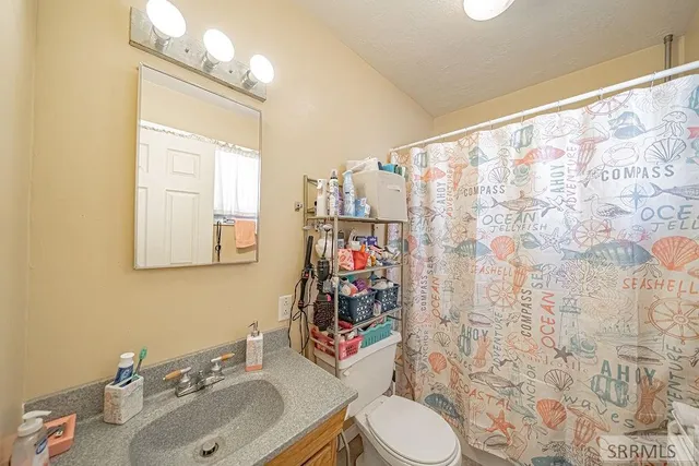 $225,000 | 507 North Lincoln Avenue, Pocatello, ID 83204