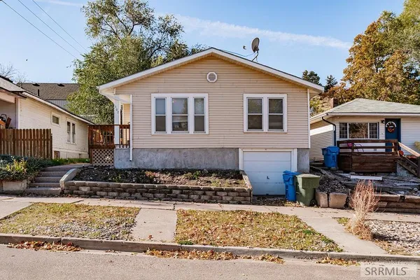 $225,000 | 507 North Lincoln Avenue, Pocatello, ID 83204