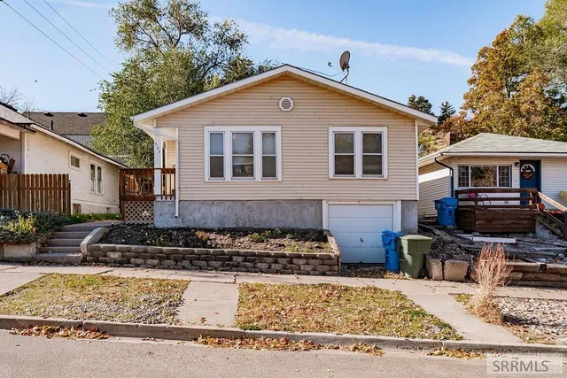 $225,000 | 507 North Lincoln Avenue, Pocatello, ID 83204