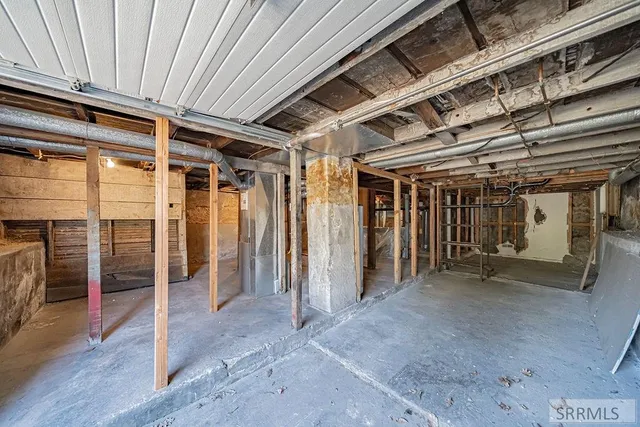 $225,000 | 507 North Lincoln Avenue, Pocatello, ID 83204