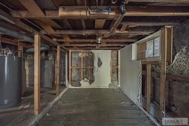 $225,000 | 507 North Lincoln Avenue, Pocatello, ID 83204