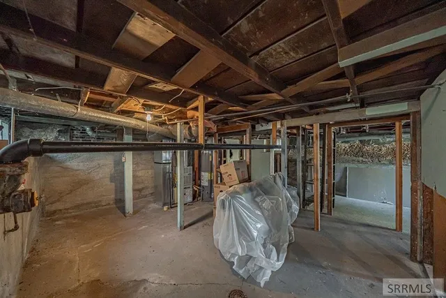 $225,000 | 507 North Lincoln Avenue, Pocatello, ID 83204