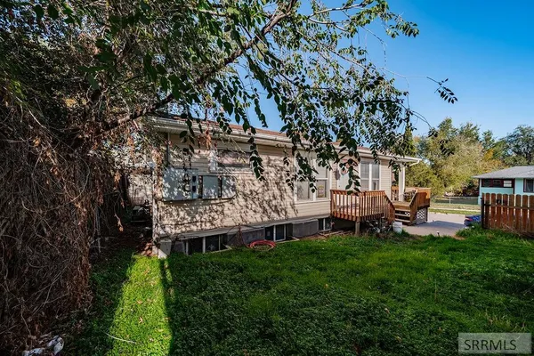 $225,000 | 507 North Lincoln Avenue, Pocatello, ID 83204