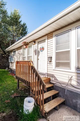 $225,000 | 507 North Lincoln Avenue, Pocatello, ID 83204