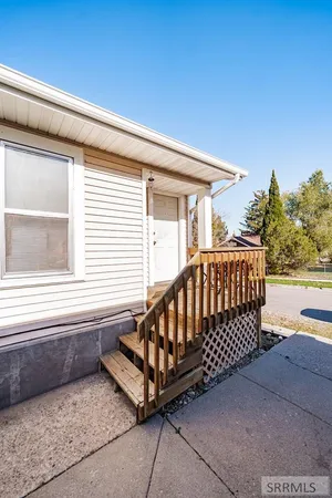 $225,000 | 507 North Lincoln Avenue, Pocatello, ID 83204