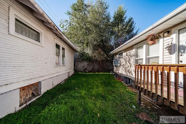 $225,000 | 507 North Lincoln Avenue, Pocatello, ID 83204