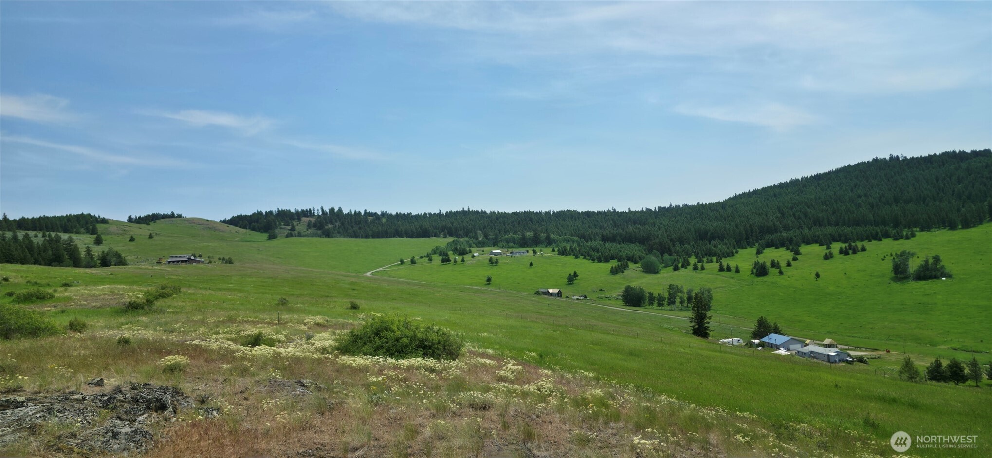 111 Fletcher Road Oroville, WA 98844 - Photo 16 of 40 Gallery Image 16
