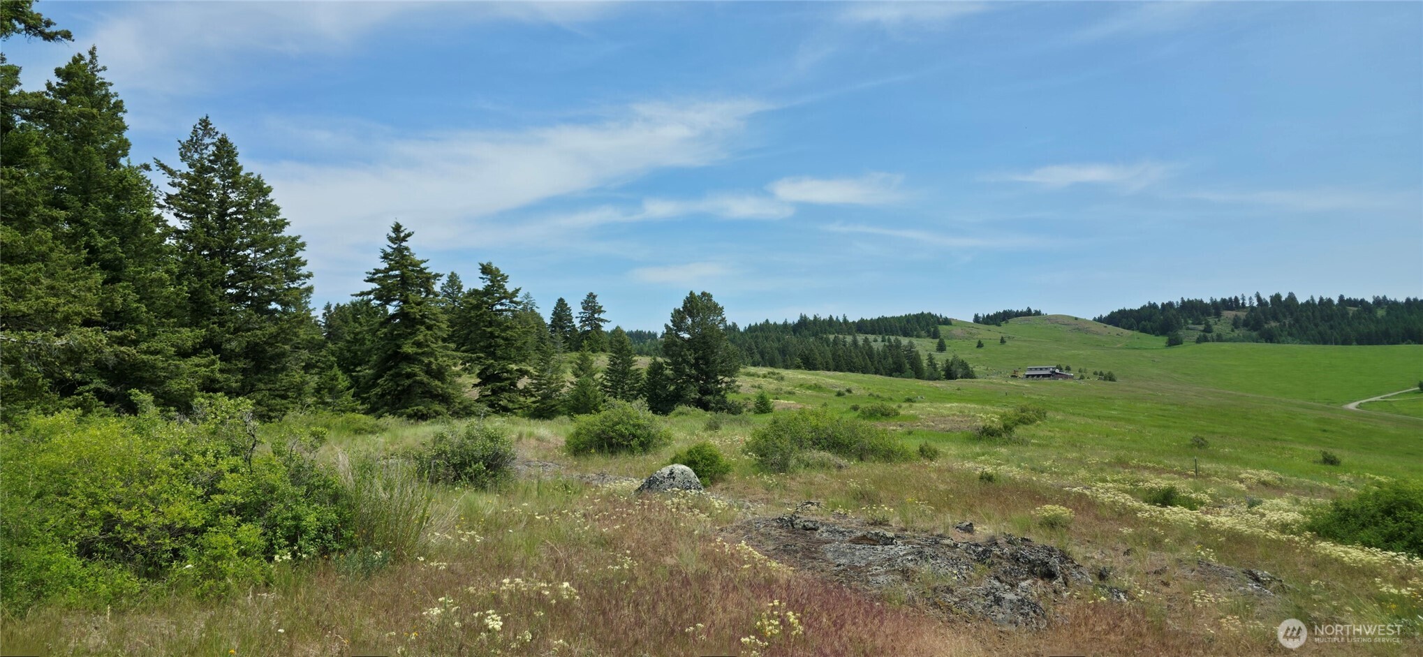 111 Fletcher Road Oroville, WA 98844 - Photo 4 of 40 Gallery Image 4