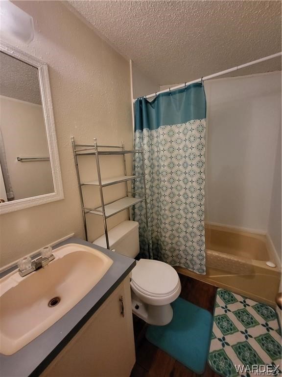 4398 Carrizo Road Golden Valley, AZ 86413 - Photo 8 of 8 Gallery Image 8
