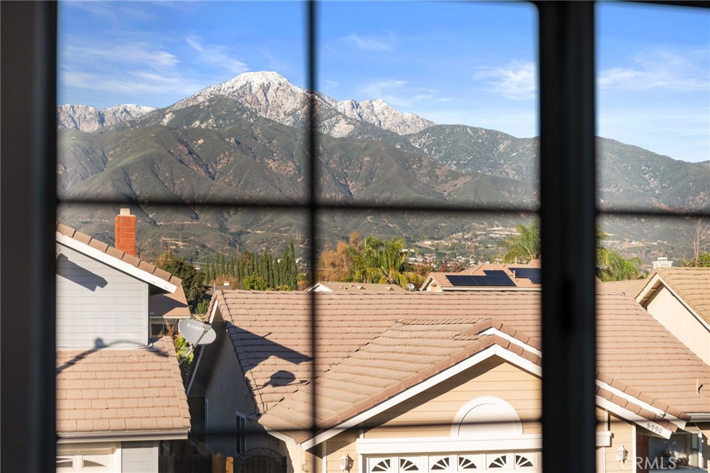 8985 Sage Drive Rancho Cucamonga, CA 91701 - Photo 16 of 49 Room with a view? You got it!