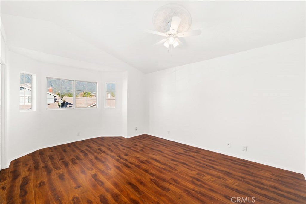 8985 Sage Drive Rancho Cucamonga, CA 91701 - Photo 17 of 49 Primary suite with a view!