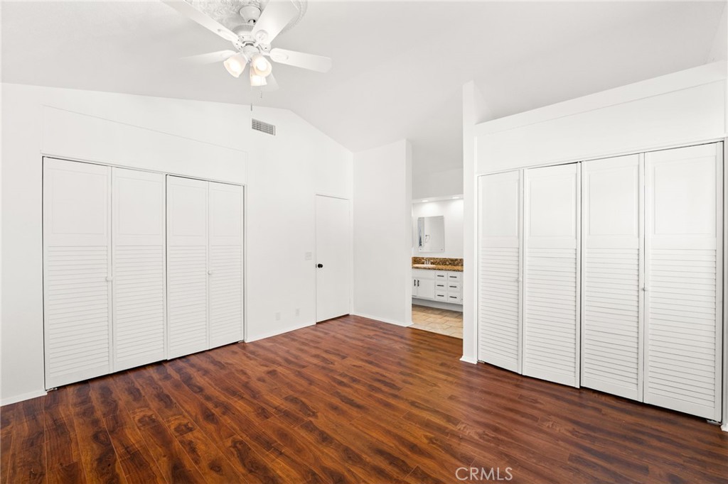 8985 Sage Drive Rancho Cucamonga, CA 91701 - Photo 18 of 49 Do you have a lot of clothes? You will LOVE the closet space this home affords!