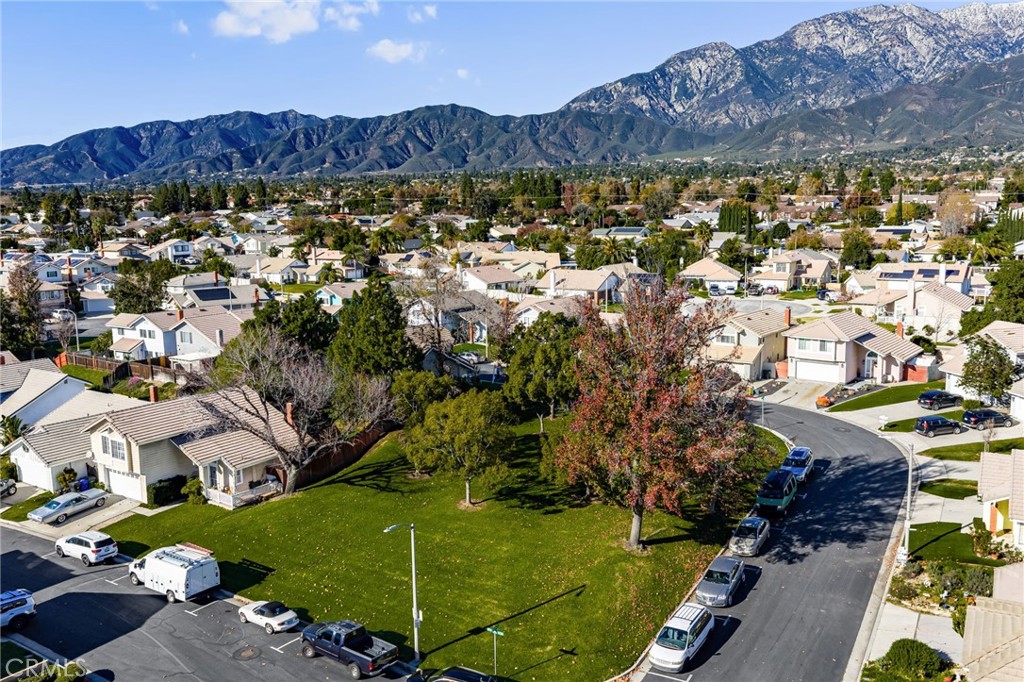 8985 Sage Drive Rancho Cucamonga, CA 91701 - Photo 41 of 49 Another angle of the community park