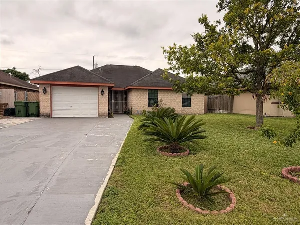 $1,500 | 357 Pine Creek, Alamo, TX 78516