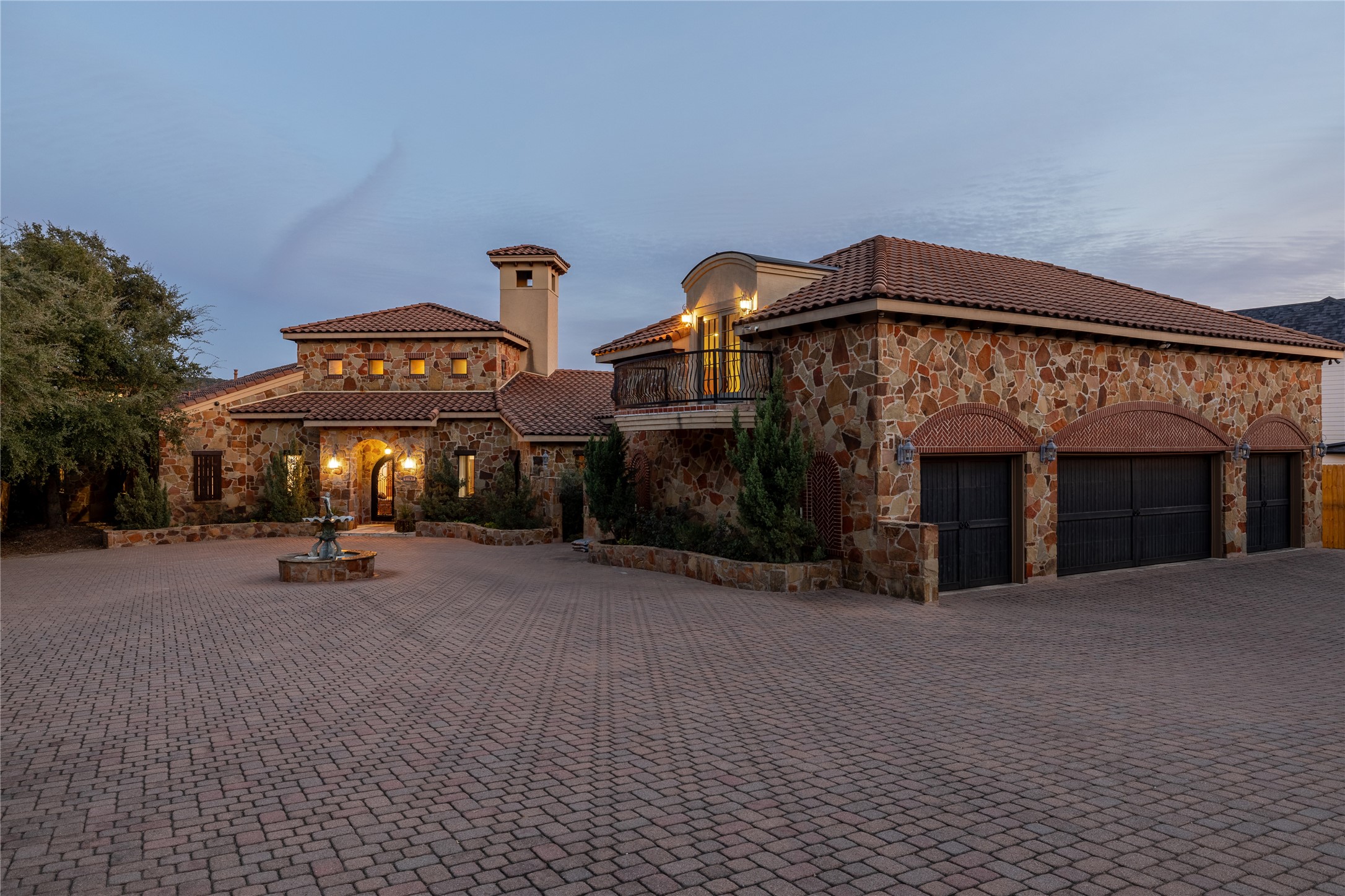 17743 West Reed Park Road Jonestown, TX 78645 - Photo 2 of 18 a view of a building with a street