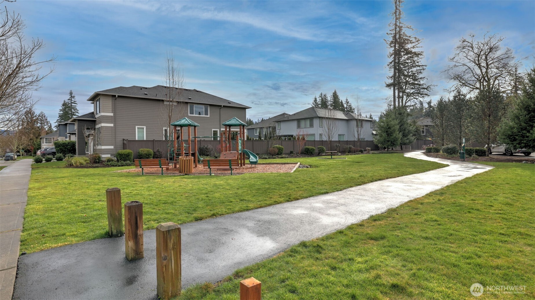 23623 Southeast 248th Place Maple Valley, WA 98038 - Photo 33 of 34