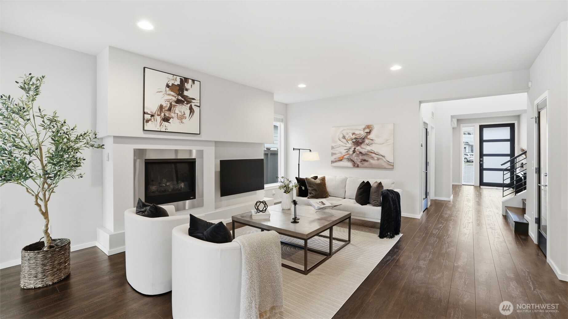 23623 Southeast 248th Place Maple Valley, WA 98038 - Photo 4 of 34