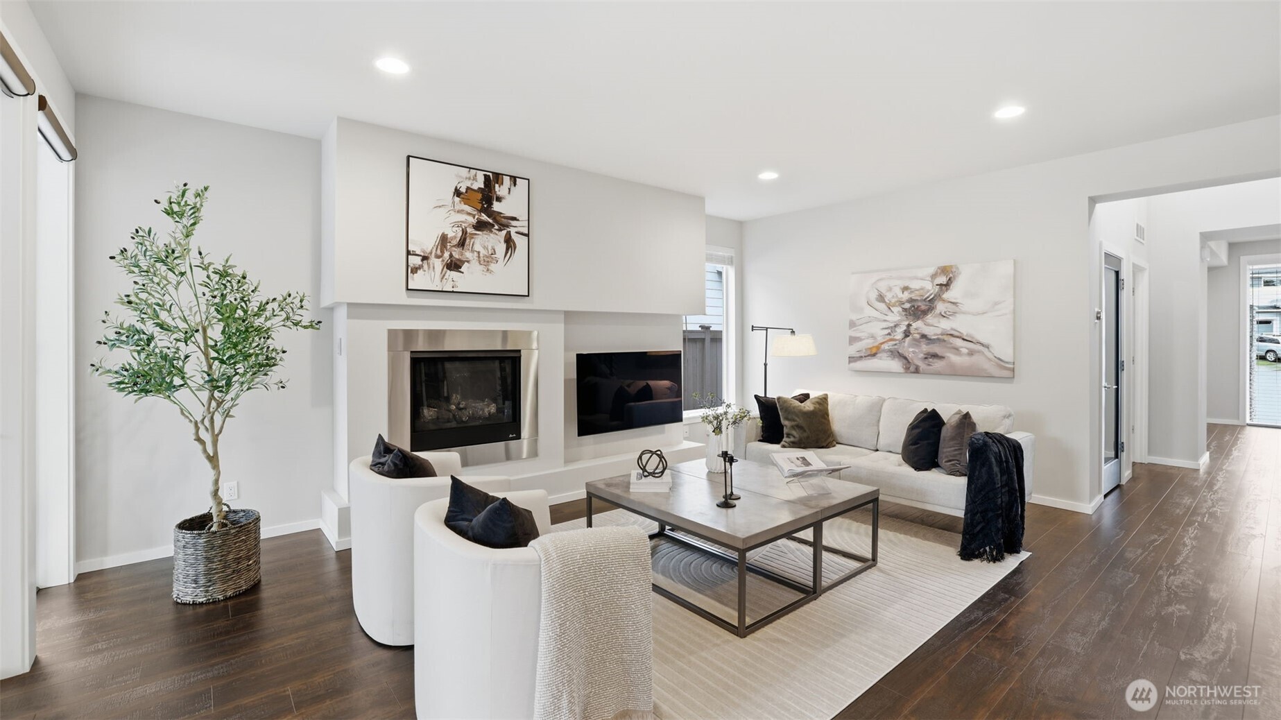 23623 Southeast 248th Place Maple Valley, WA 98038 - Photo 5 of 34