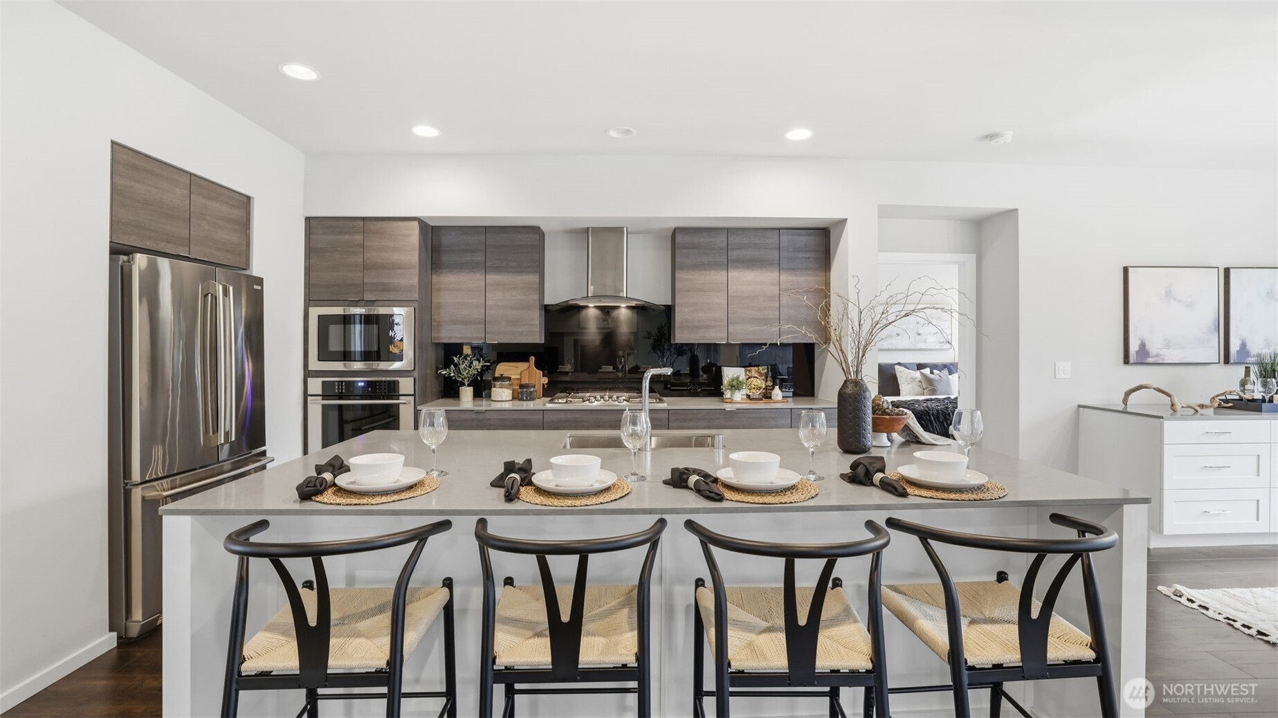 23623 Southeast 248th Place Maple Valley, WA 98038 - Photo 7 of 34