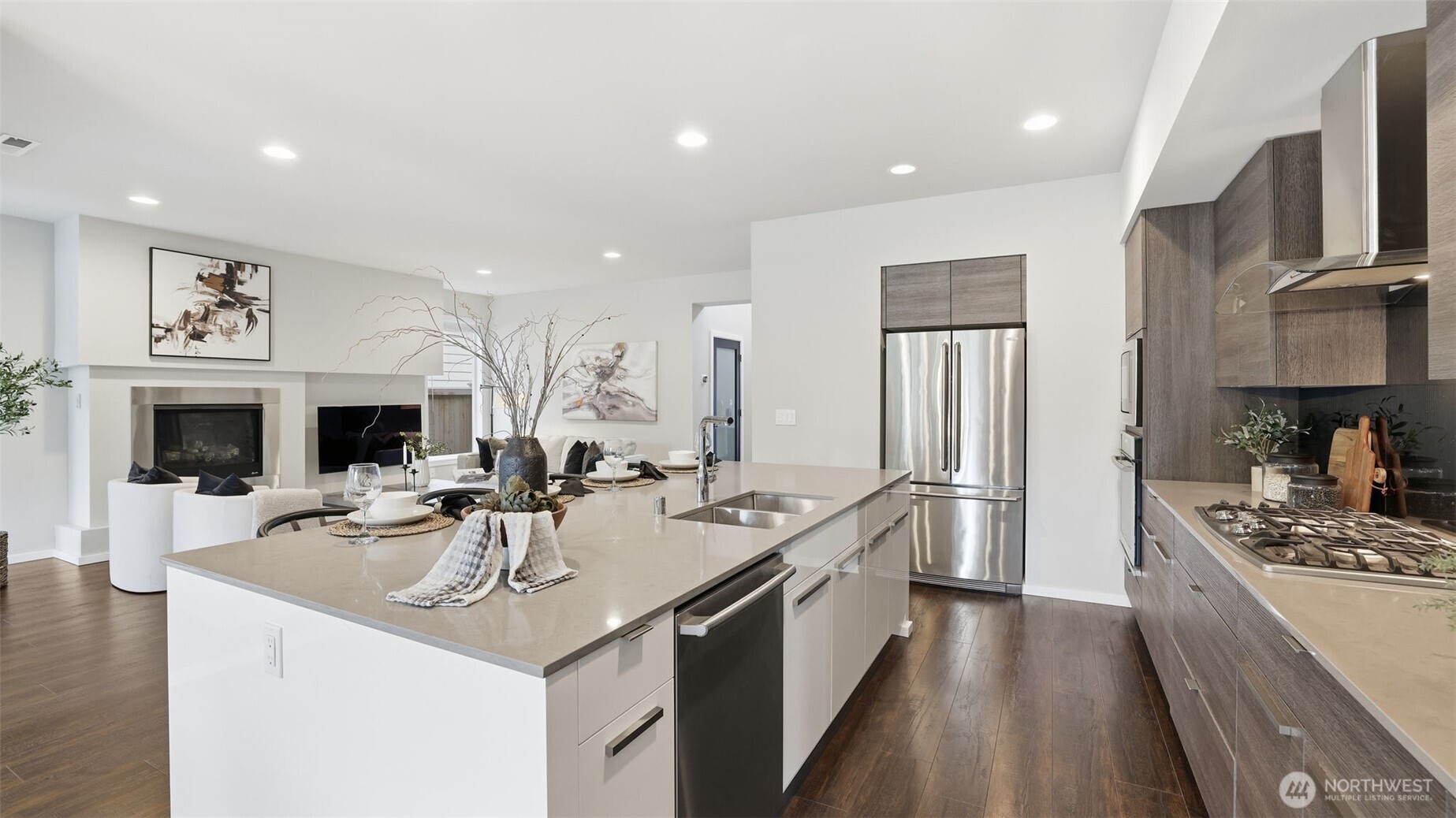 23623 Southeast 248th Place Maple Valley, WA 98038 - Photo 9 of 34