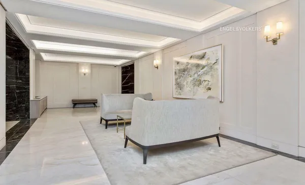 $7,400 | 360 Central Park West, Unit 5A | Upper West Side