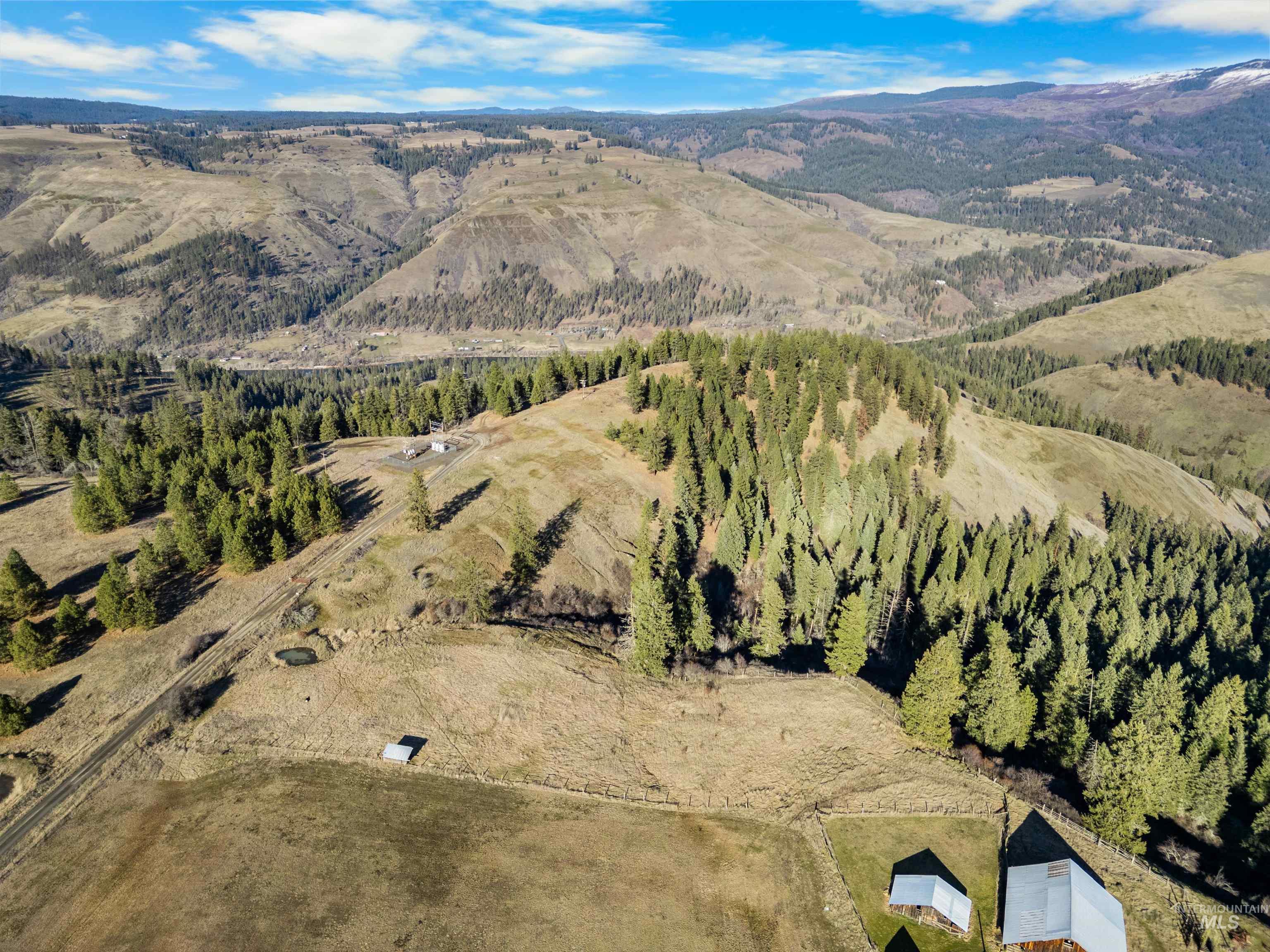 216 Ulmer Road Kooskia, ID 83539 - Photo 1 of 49