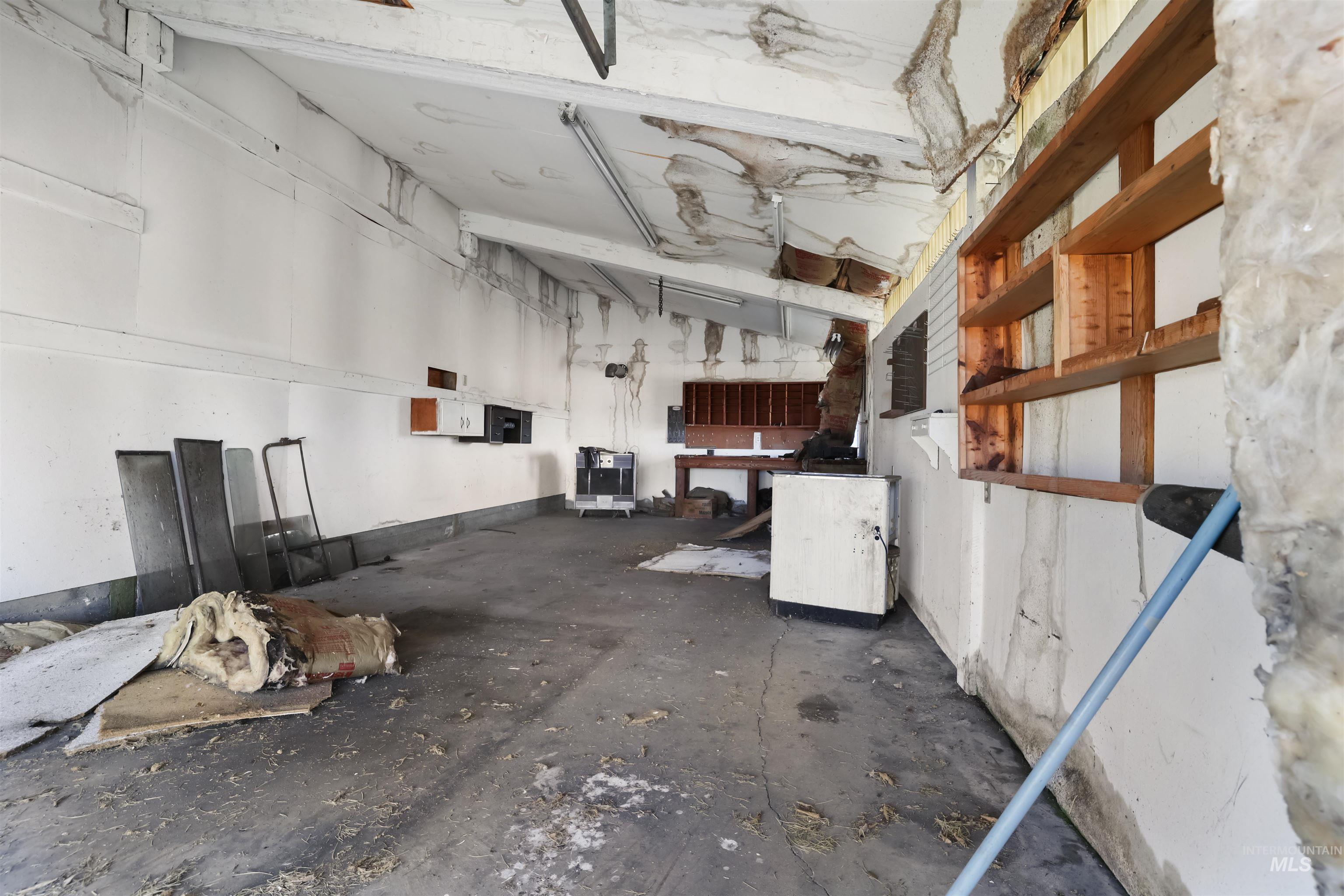 216 Ulmer Road Kooskia, ID 83539 - Photo 38 of 48 View of miscellaneous room