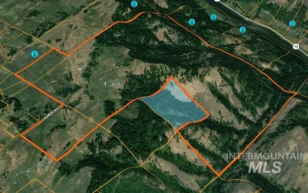 $2,500,000 | 216 Ulmer Road, Kooskia, ID 83539