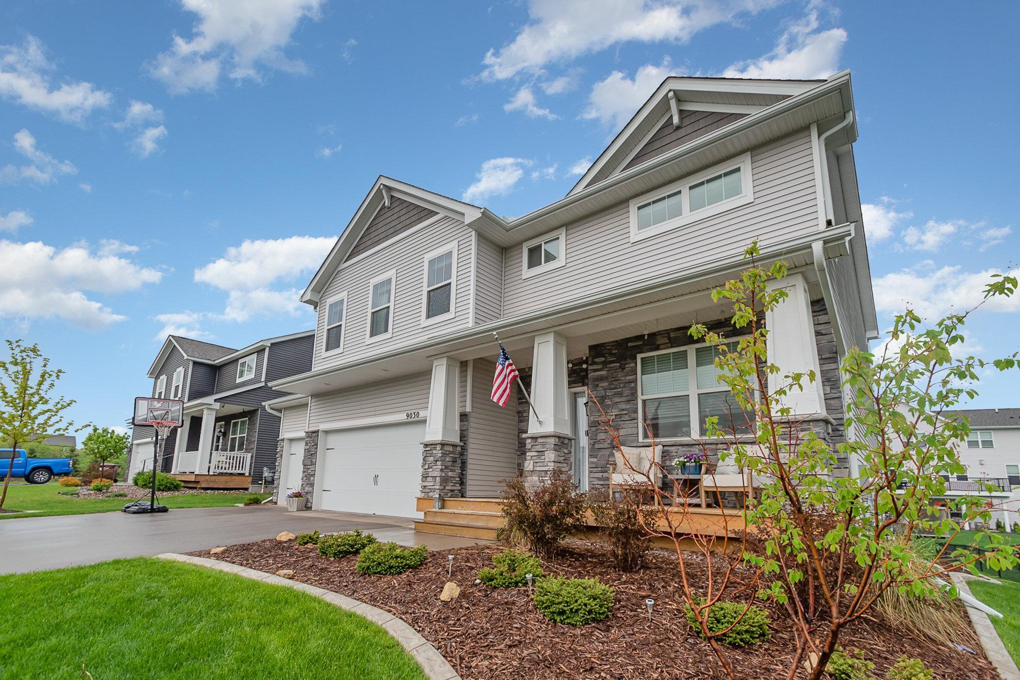 9030 67th Street South Cottage Grove, MN 55016 - Photo 1 of 1