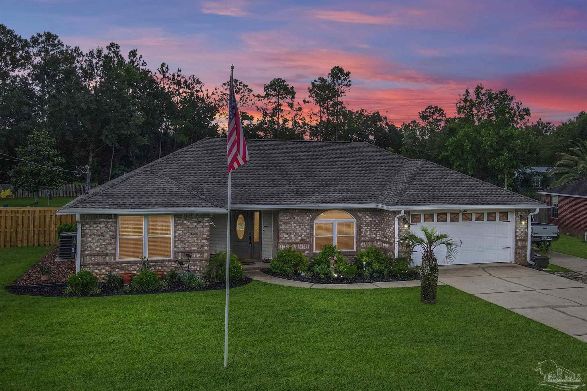 1552 Silver Ridge Drive Cantonment, FL 32533 - Photo 11 of 42 Gallery Image 11