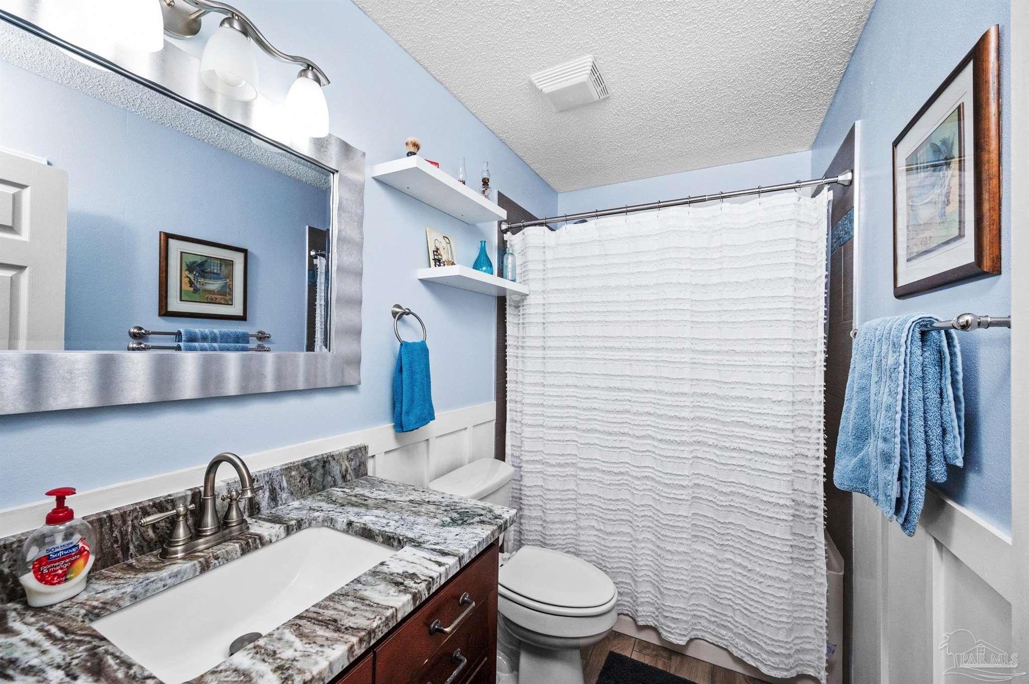 1552 Silver Ridge Drive Cantonment, FL 32533 - Photo 24 of 42 Gallery Image 24
