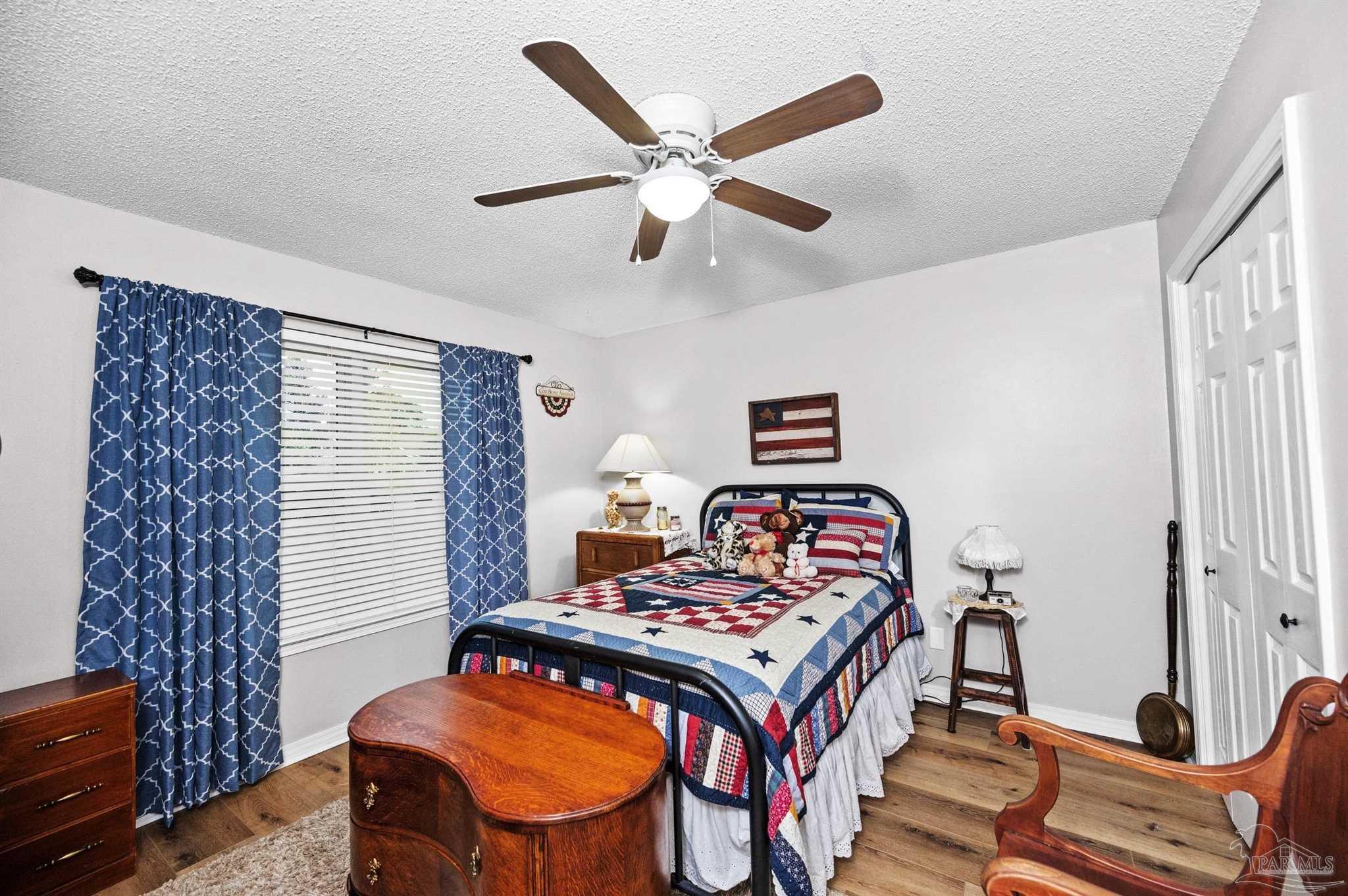 1552 Silver Ridge Drive Cantonment, FL 32533 - Photo 34 of 42 Gallery Image 34