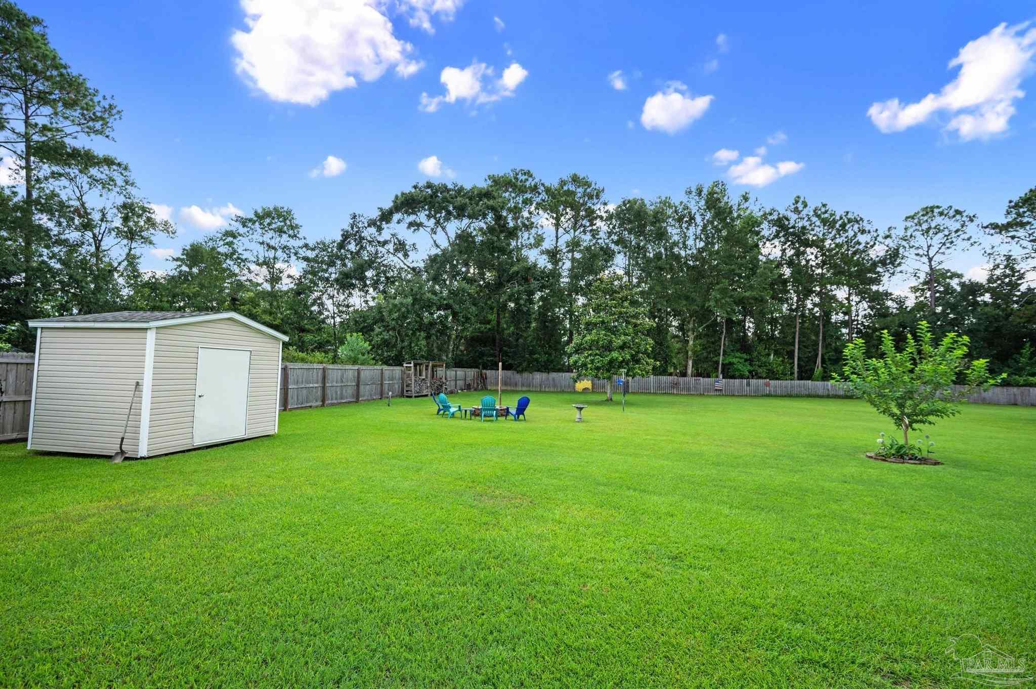 1552 Silver Ridge Drive Cantonment, FL 32533 - Photo 39 of 42 Gallery Image 39