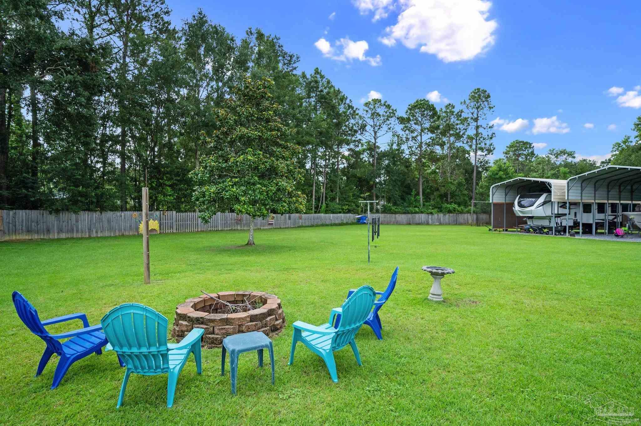 1552 Silver Ridge Drive Cantonment, FL 32533 - Photo 42 of 42 Gallery Image 42