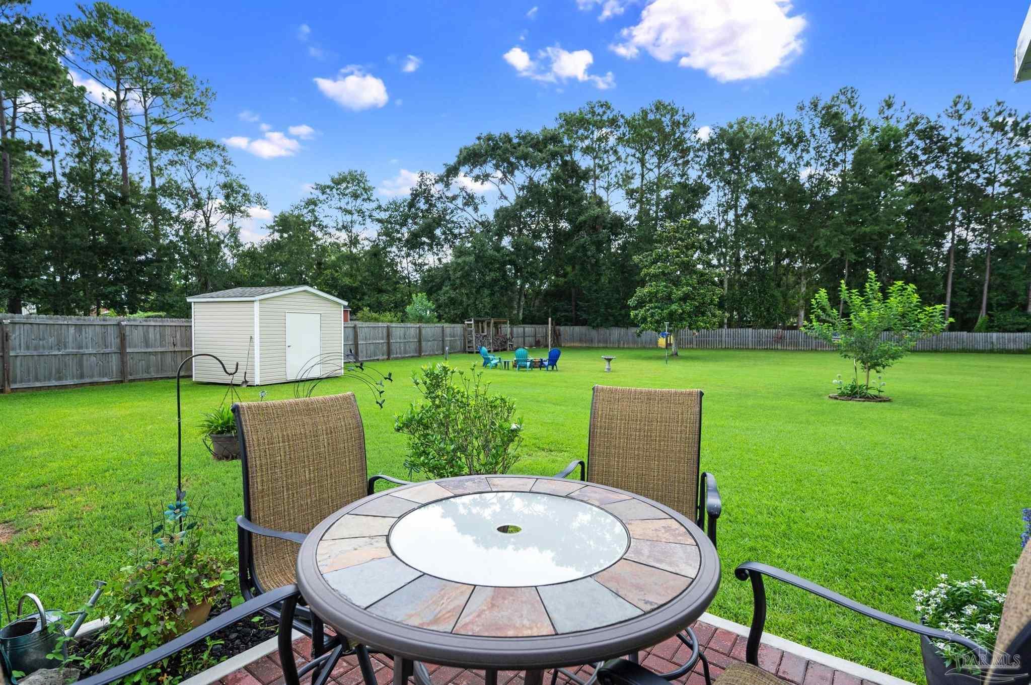 1552 Silver Ridge Drive Cantonment, FL 32533 - Photo 7 of 42 Gallery Image 7