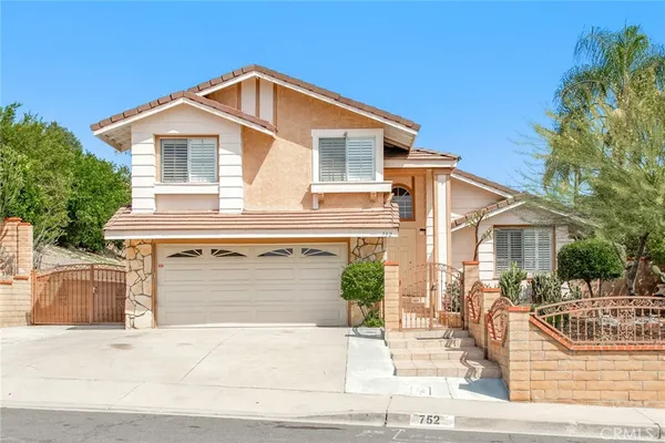$3,800 | 752 Colusa Drive, Walnut, CA 91789