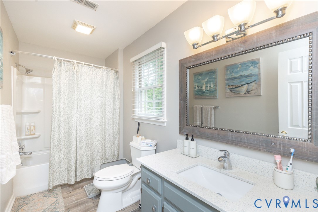 5512 Windy Ridge Terrace Midlothian, VA 23112 - Photo 31 of 48