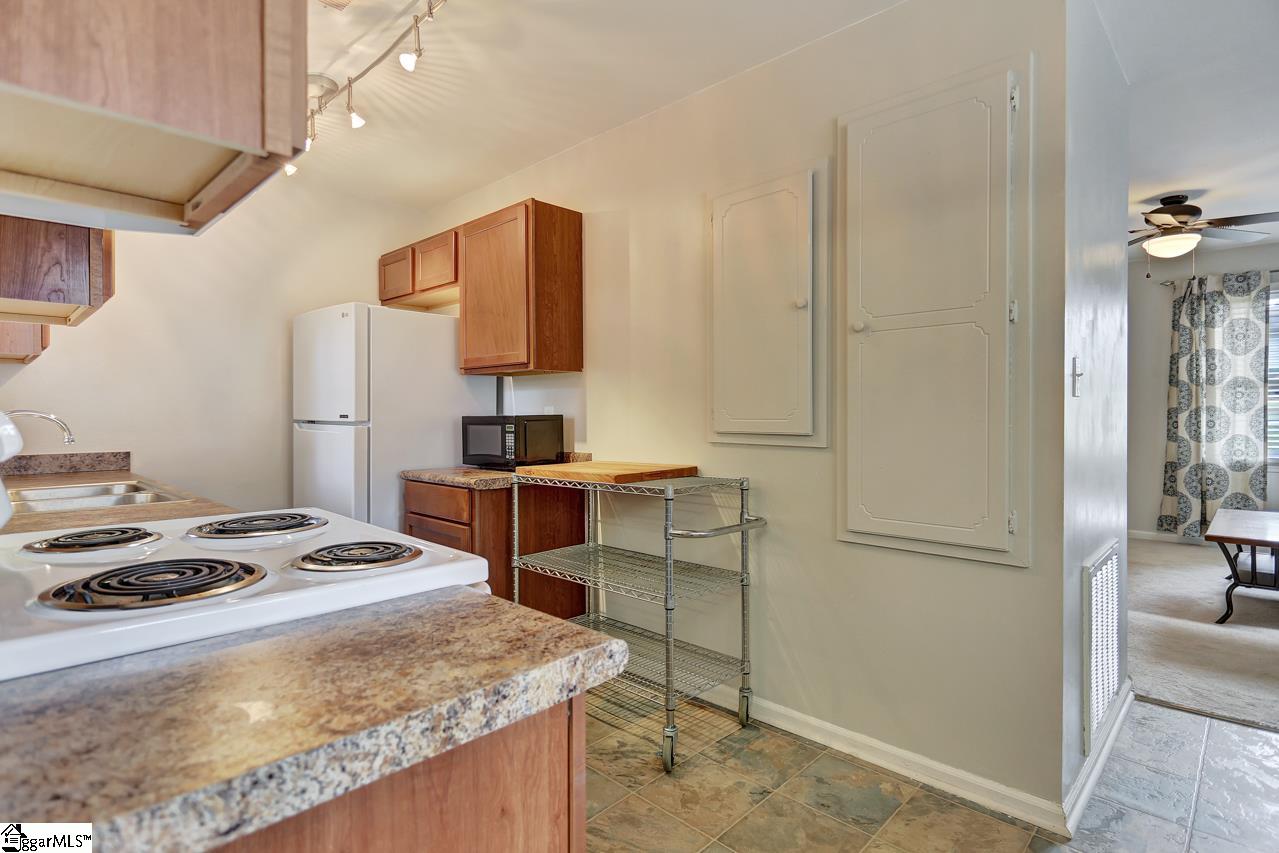 415 Pisgah Lane Inman, SC 29349 - Photo 13 of 32