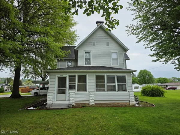 $227,500 | 60951 County Road 9, Newcomerstown, OH 43832