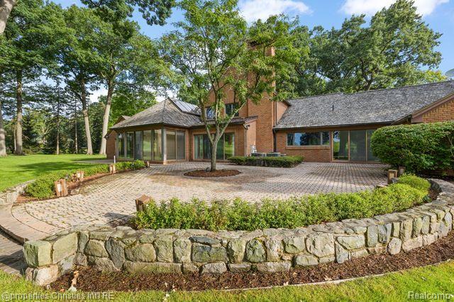 1895 Rathmor Road Bloomfield Hills, MI 48304 - Photo 10 of 58