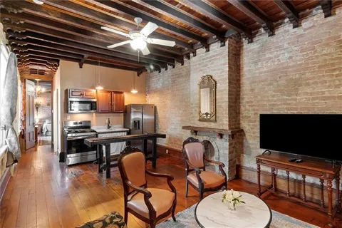 $3,900,000 | 521 Dauphine Street, New Orleans, LA 70112