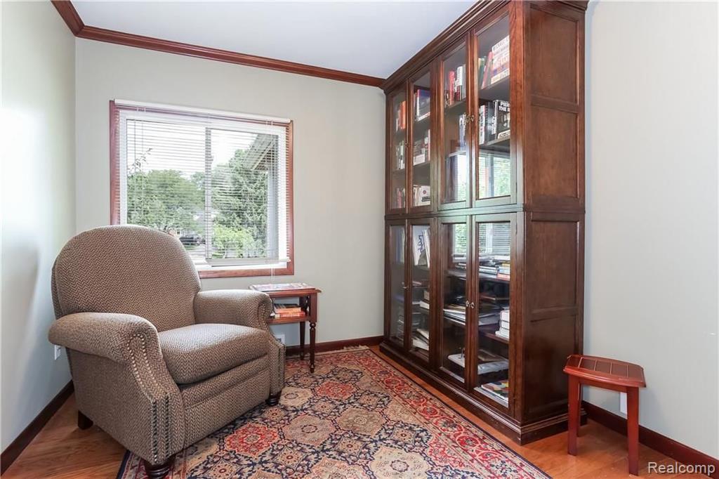 2317 Bunker Hill Road Rochester Hills, MI 48309 - Photo 18 of 25