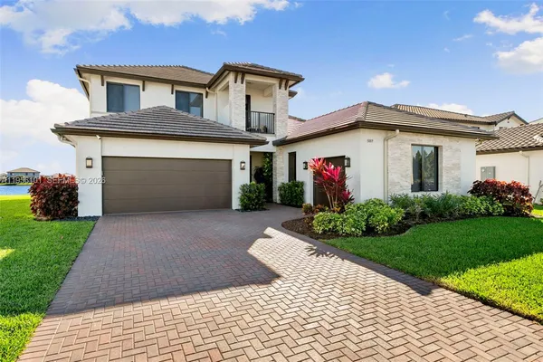 $4,250 | 5089 Gambero Way, Unit 5089, Ave Maria, FL 34142