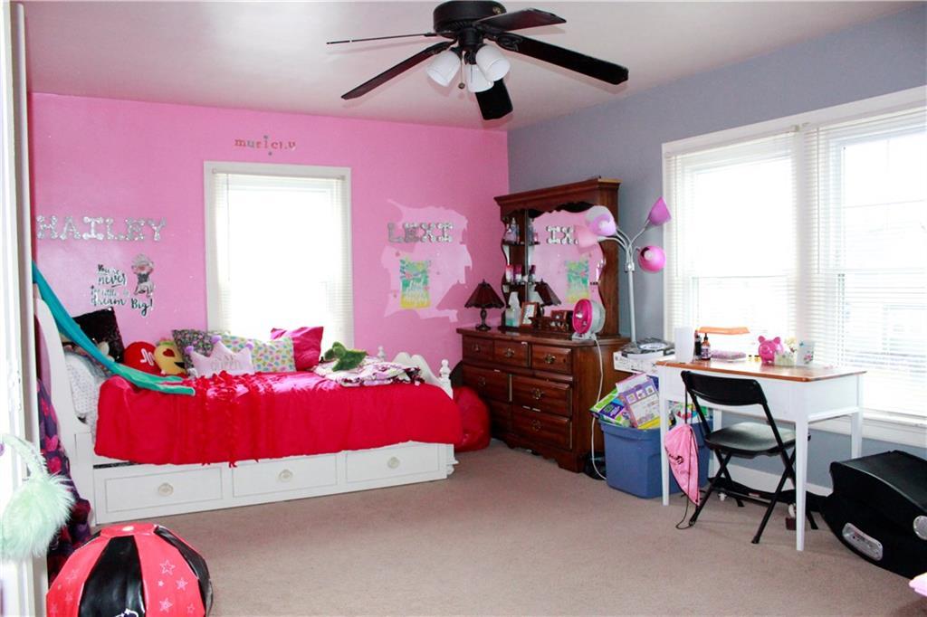 124 5th Street Springfield, OH 45504 - Photo 19 of 35